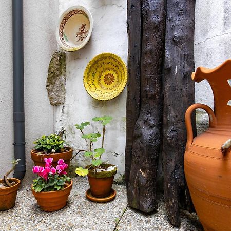 Red House 2- With Terrace Apartment Porto Exterior foto