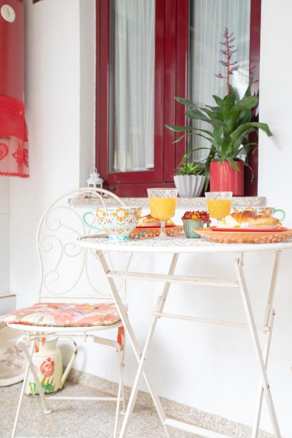 Red House 2- With Terrace Apartment Porto Exterior foto
