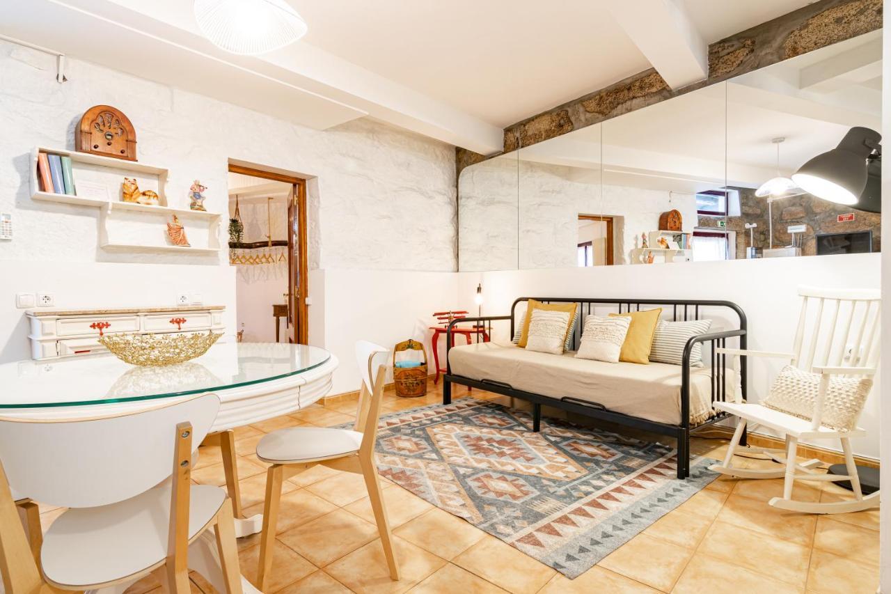 Red House 2- With Terrace Apartment Porto Exterior foto