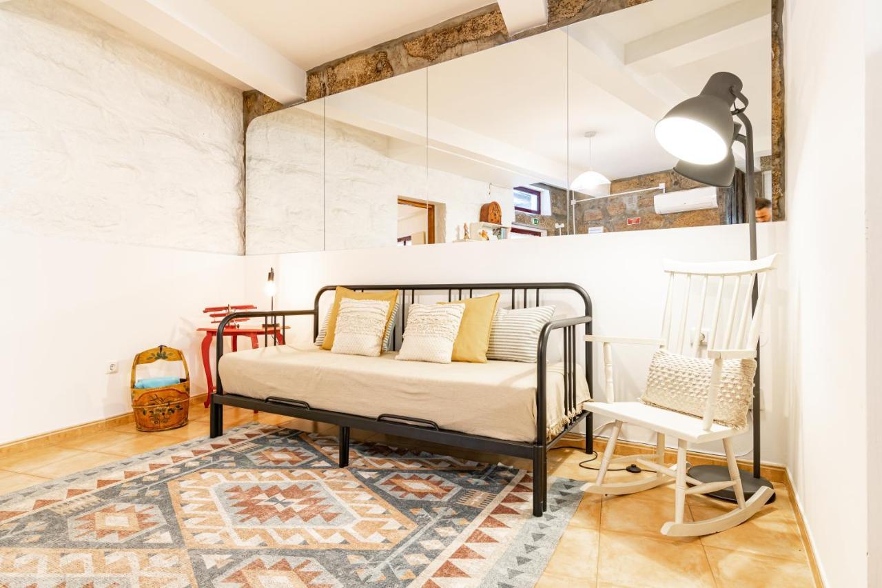 Red House 2- With Terrace Apartment Porto Exterior foto