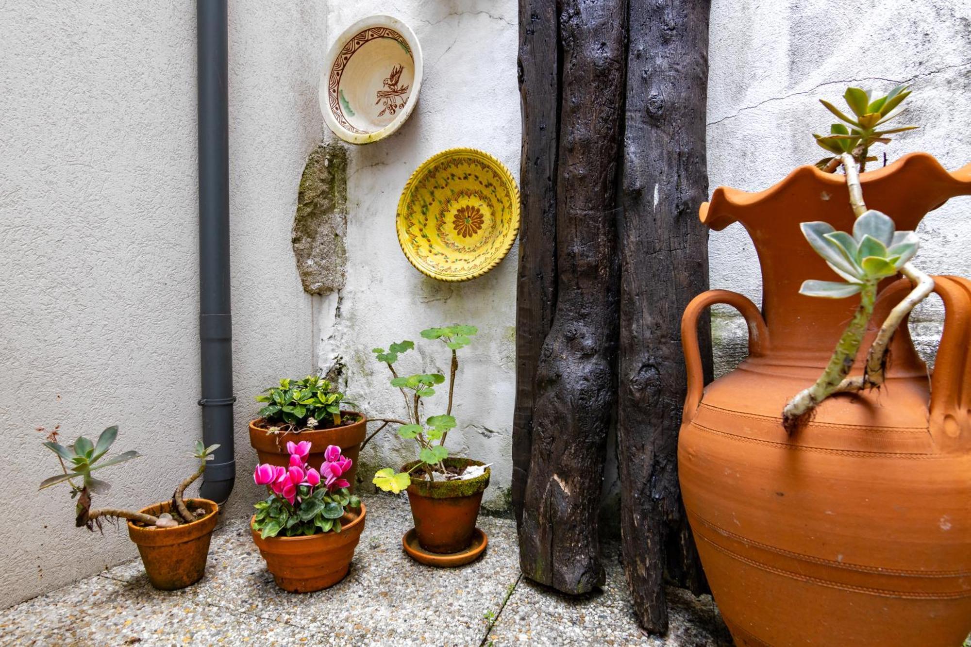 Red House 2- With Terrace Apartment Porto Exterior foto